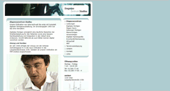 Desktop Screenshot of diagnosezentrum-stadlau.at